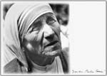 dalla serie "Popular Madre Teresa"