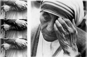Popular Madre Teresa, 1980