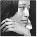 studio su alcune linee armoniche della figura femminile