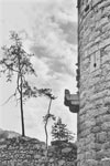 Torre della Chiusa di Haslach - Val Pusteria - Alto Adige