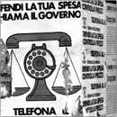 campagna governativa per il conteninemto dei prezzi