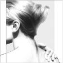 studio su alcune linee armoniche della figura femminile