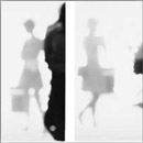 figure femminili essenziali e composite